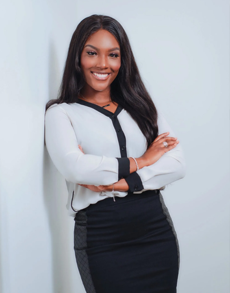 Bria Virgil