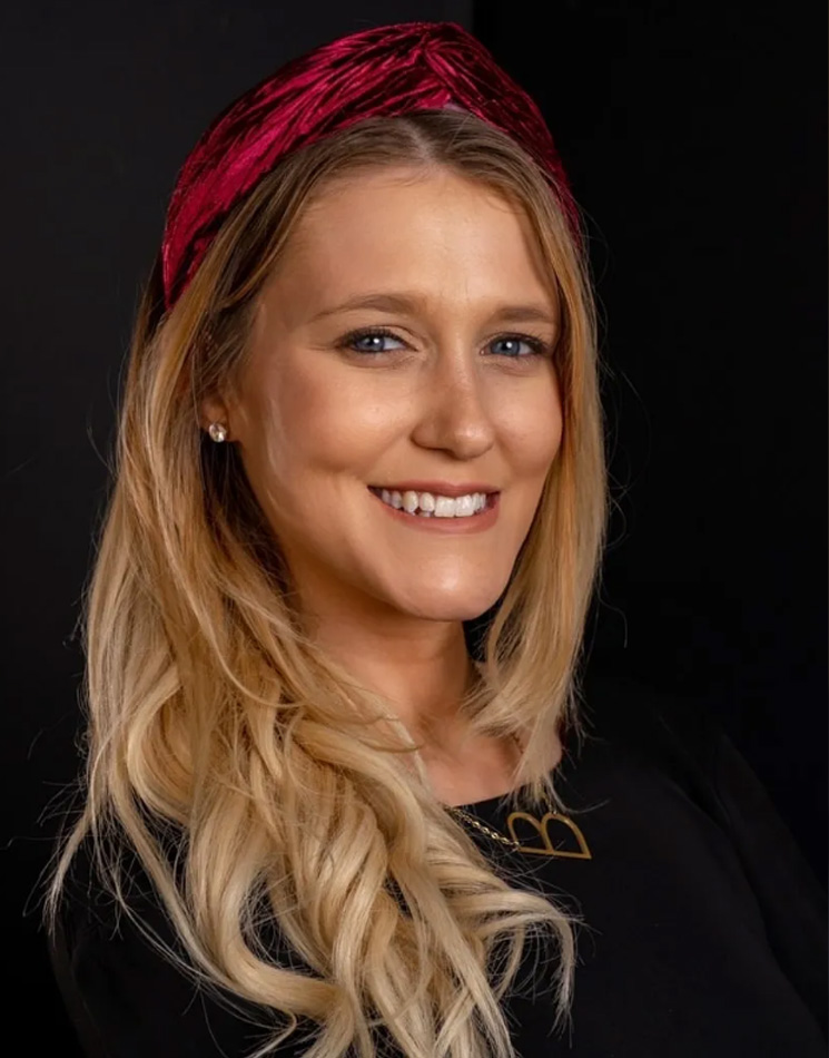 Brittany Smith-Tukkinen