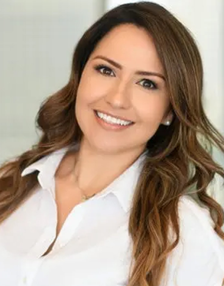 Ana Uribe