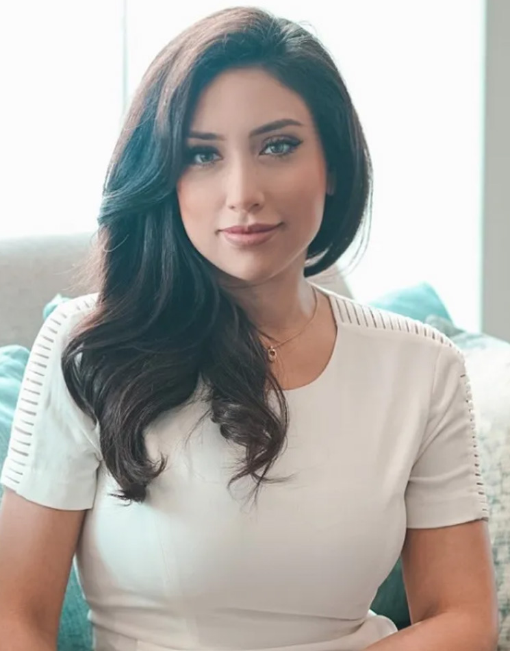 Blanca Arbour