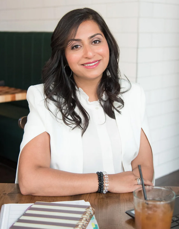 Girija Patel