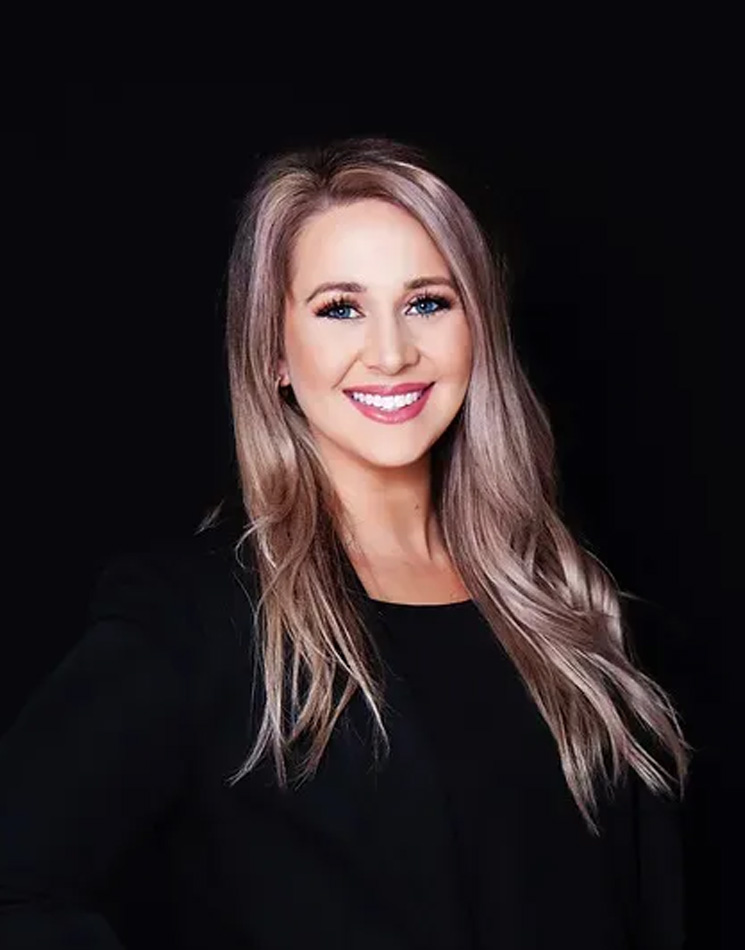 Jana Swick