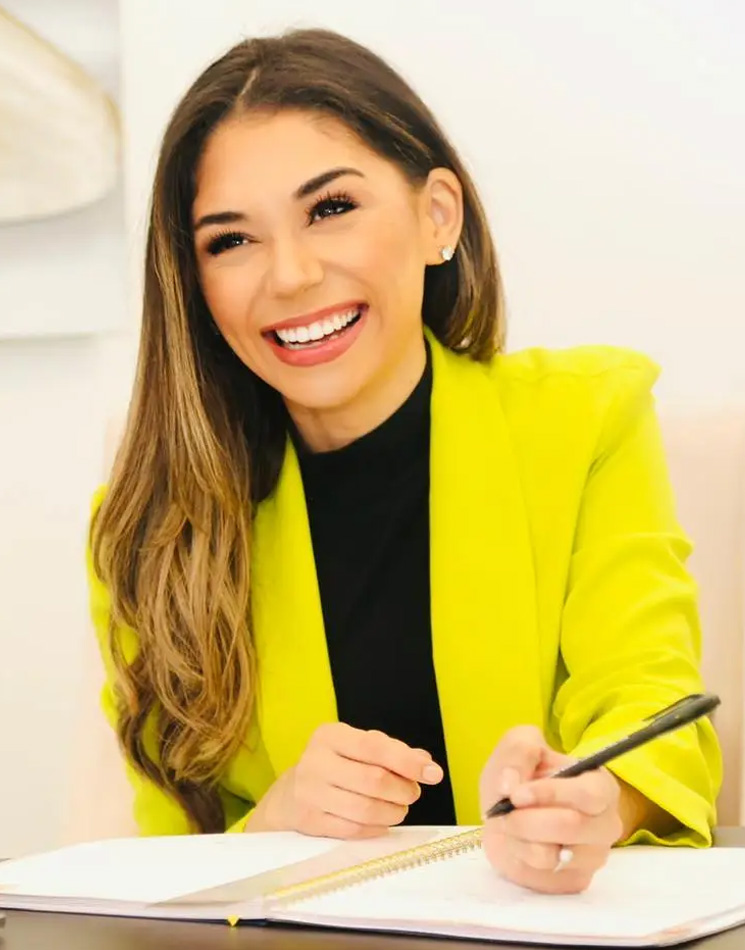Janel Yglesias