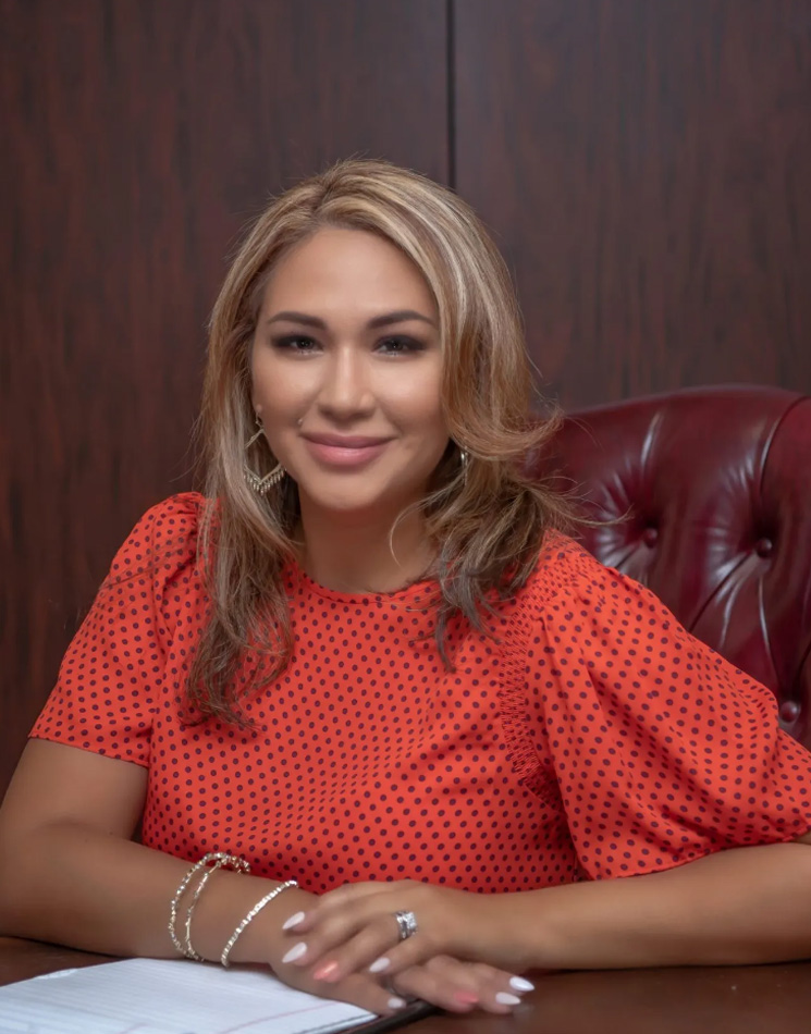 Jessica Montes