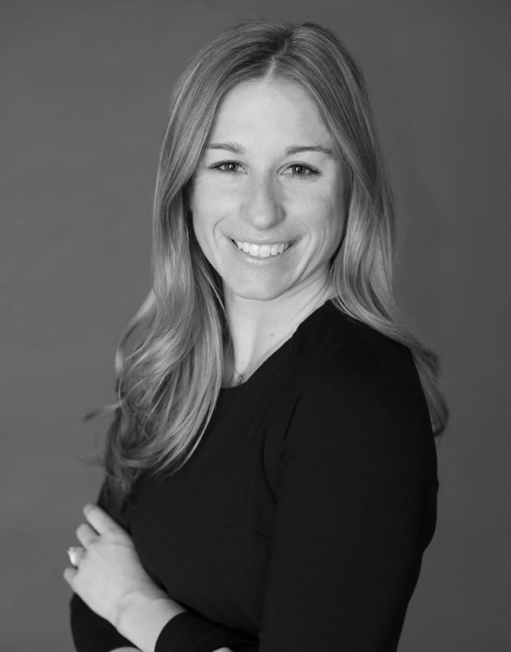 Kristen Sprenger
