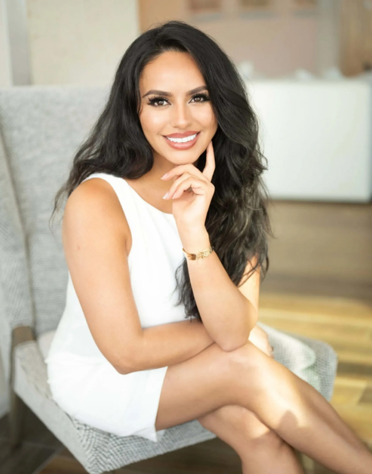 Mariela Perez