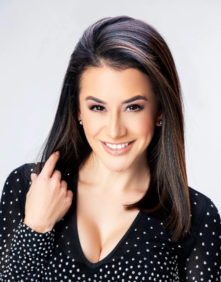 Natalia Castillo