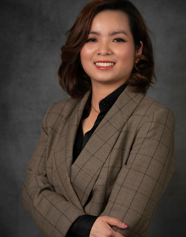 Nguyen Tran
