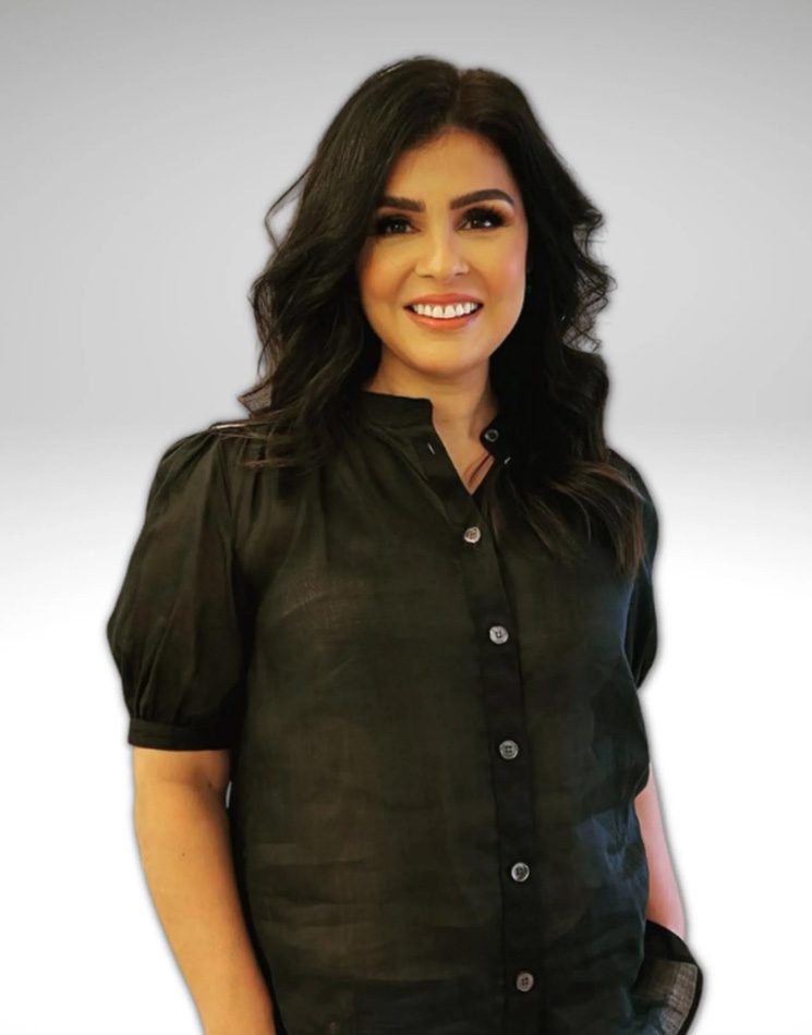Silvia Michael