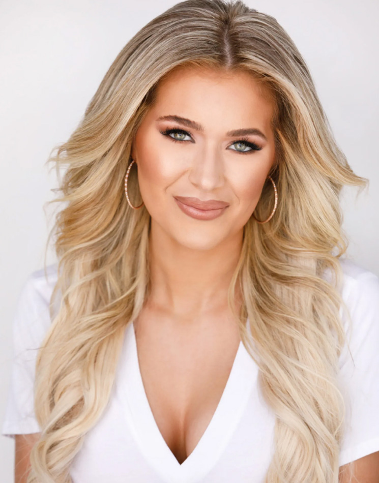 Sydney Rice