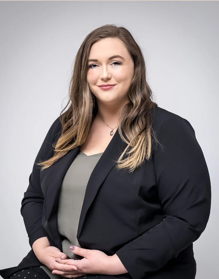 Tara Dotson Riley