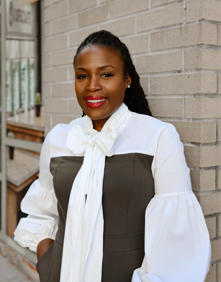 Tatiana Fortune
