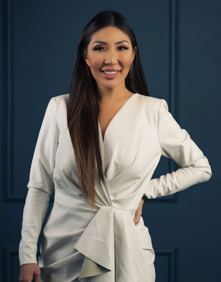 Julia Wang