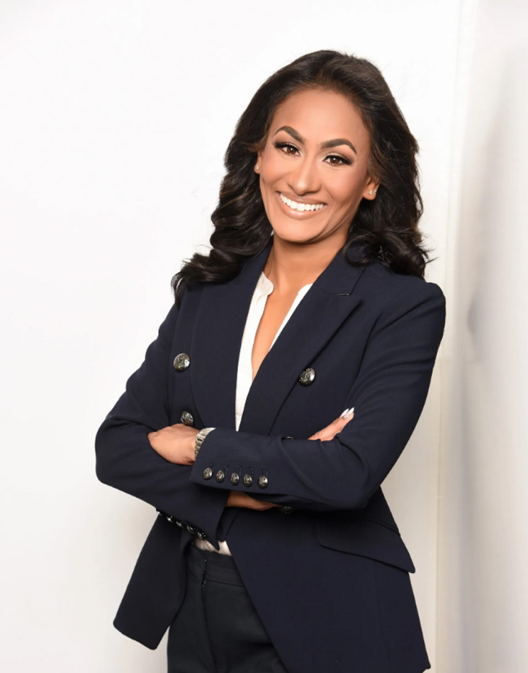 Dr. Lisa Patel